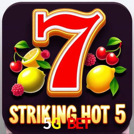 5GBET 777​