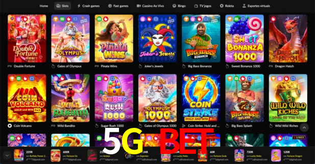 5GBET.Com