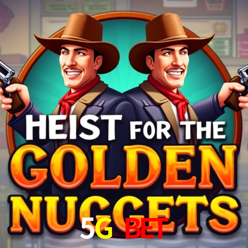 5G BET - Melhor Casino Online - 5GBET.Com