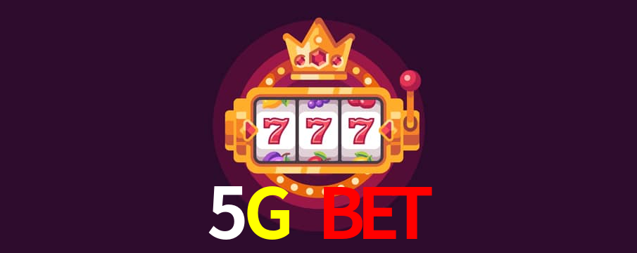 5GBET 777​