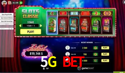 5GBET 777