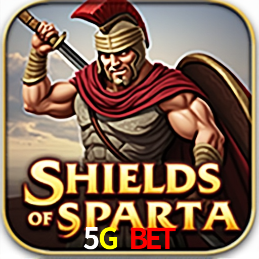 Sinta a adrenalina dos jogos de cassino com 5G BET